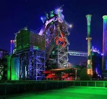 Wohlfuehloase * Duisburg