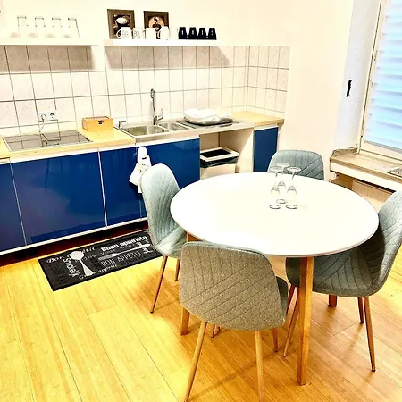 Wohlfuehloase * Duisburg